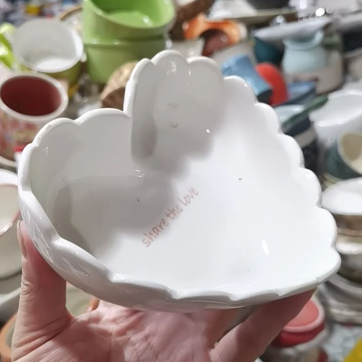 瓷片陶瓷产品设计质量