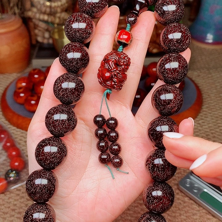 檀香紫檀（小叶紫檀）2.0手