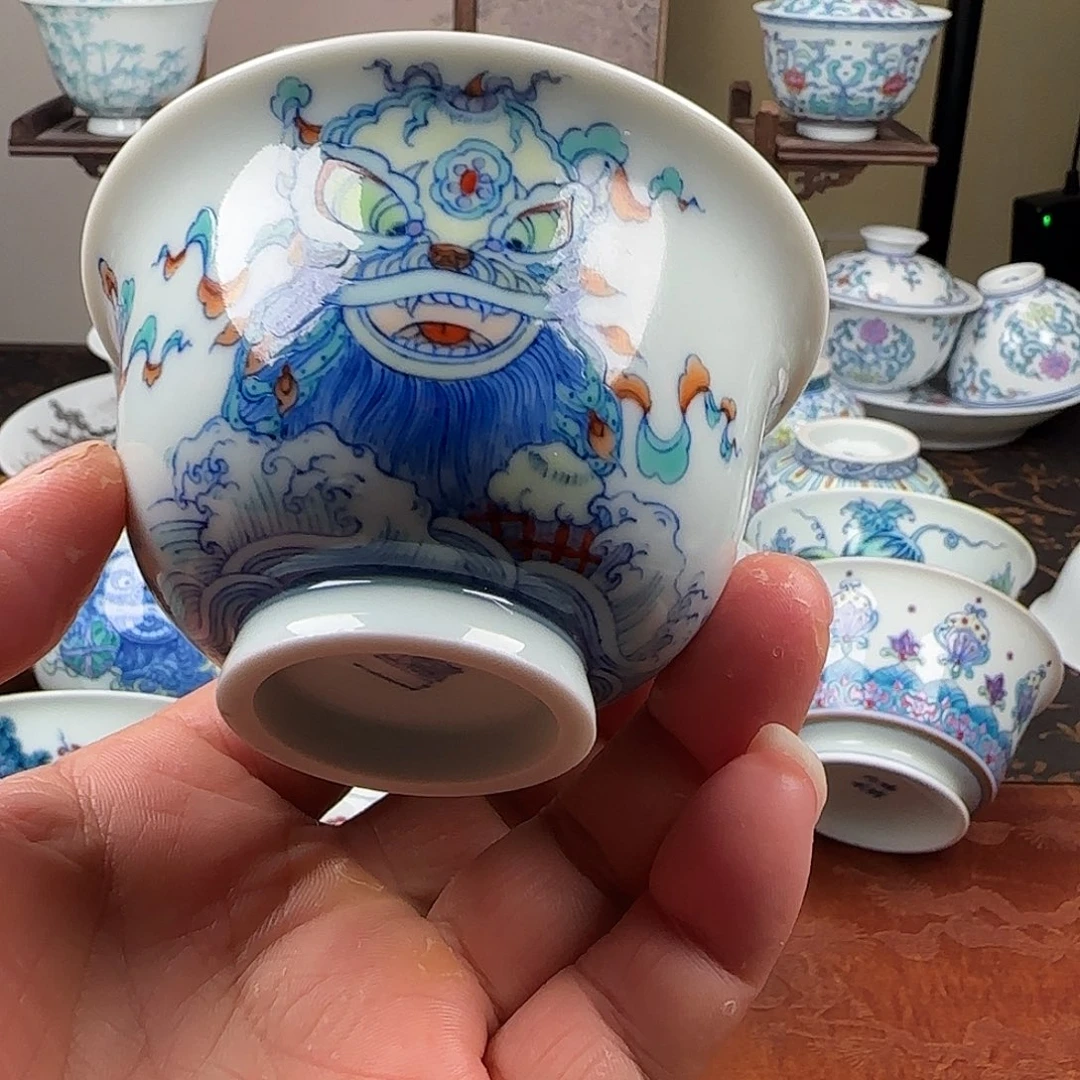 景德镇陶瓷学院美术