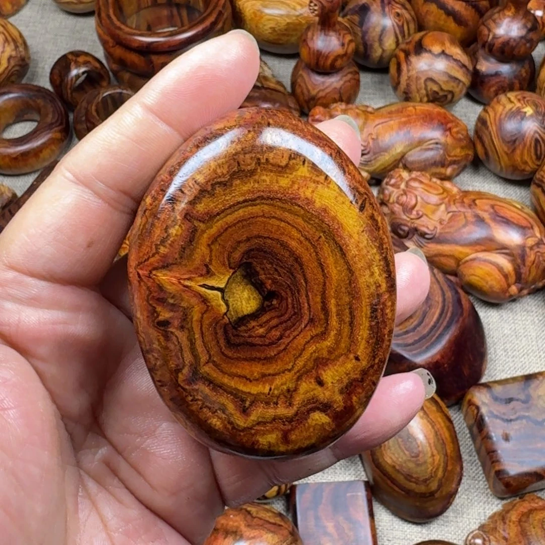 黄花梨/降香黄檀我