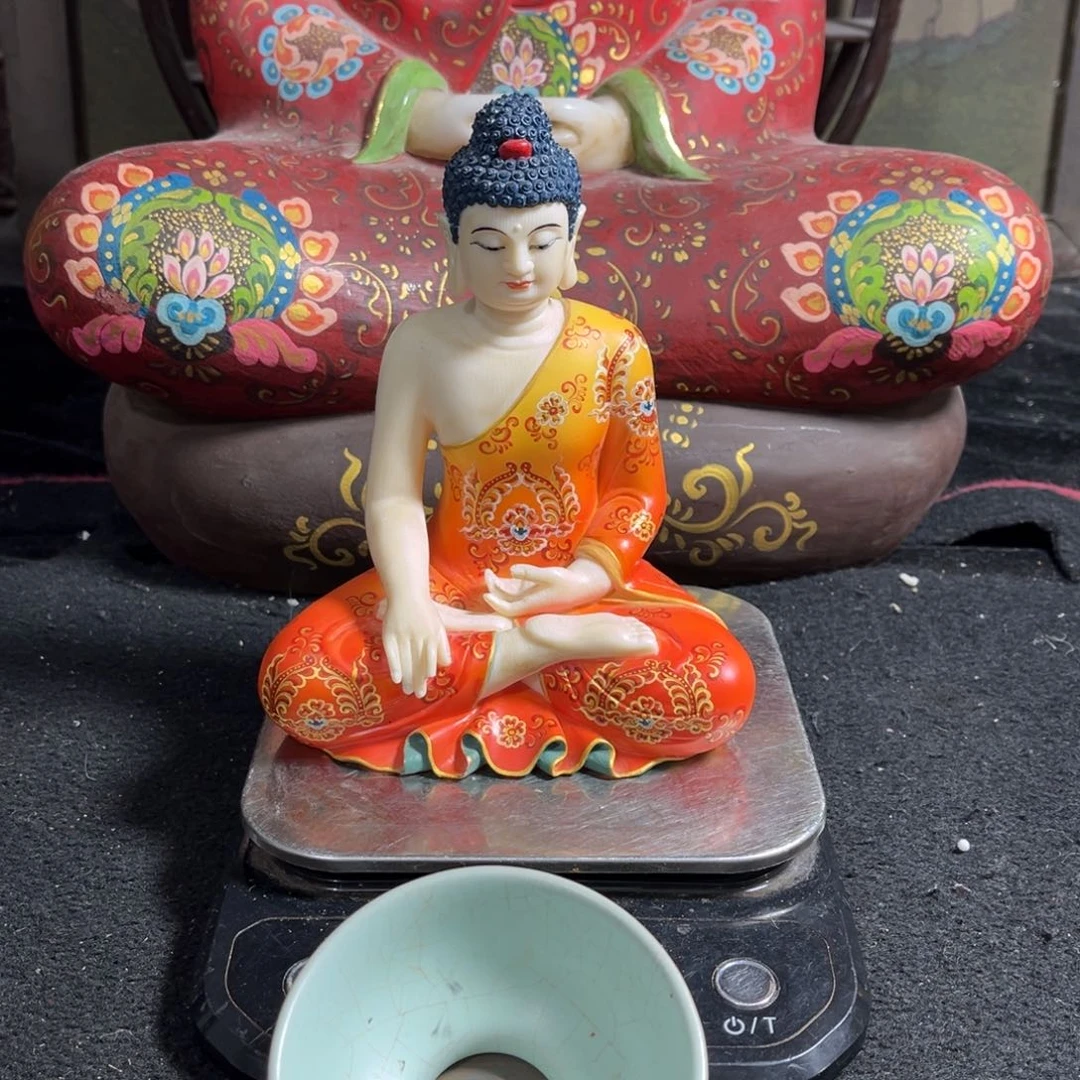 【闪购商品】菩*！瓷器的制作工艺和工艺流程等方面