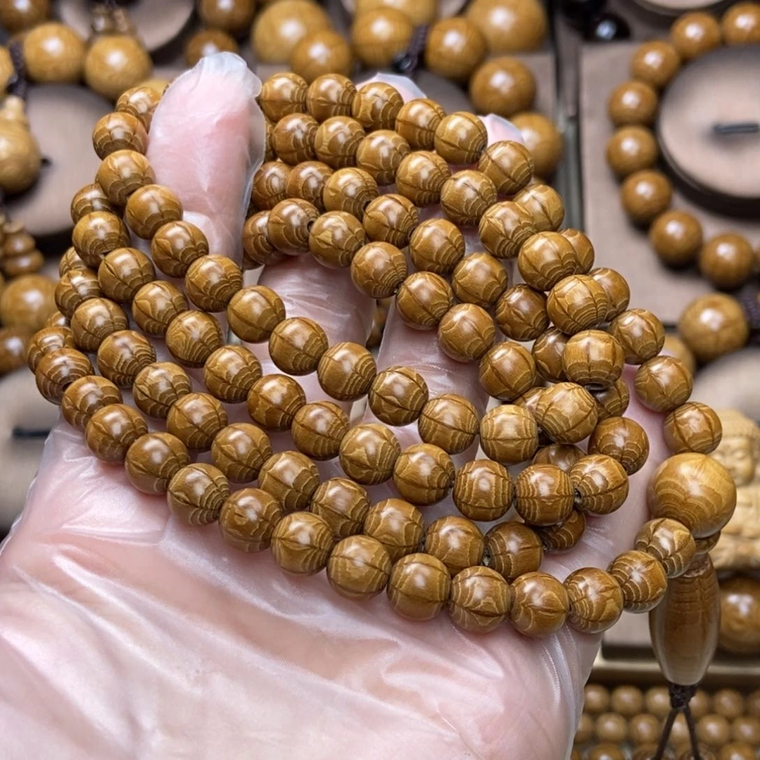 六道木手串/手链0.8天花板