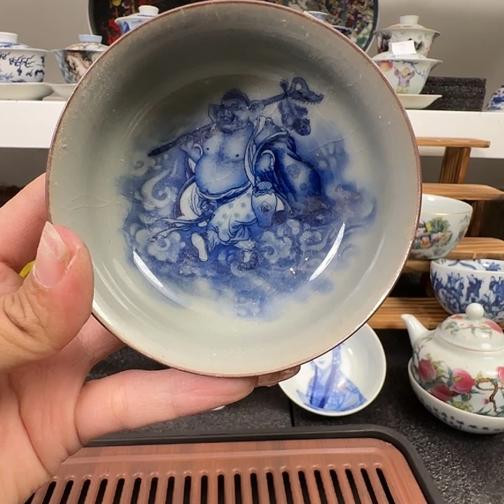 景德镇陶瓷博物有限公司副