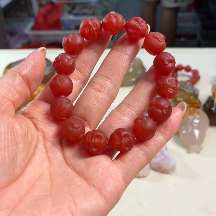 未镶嵌吊坠(不含链)玛瑙/玉髓