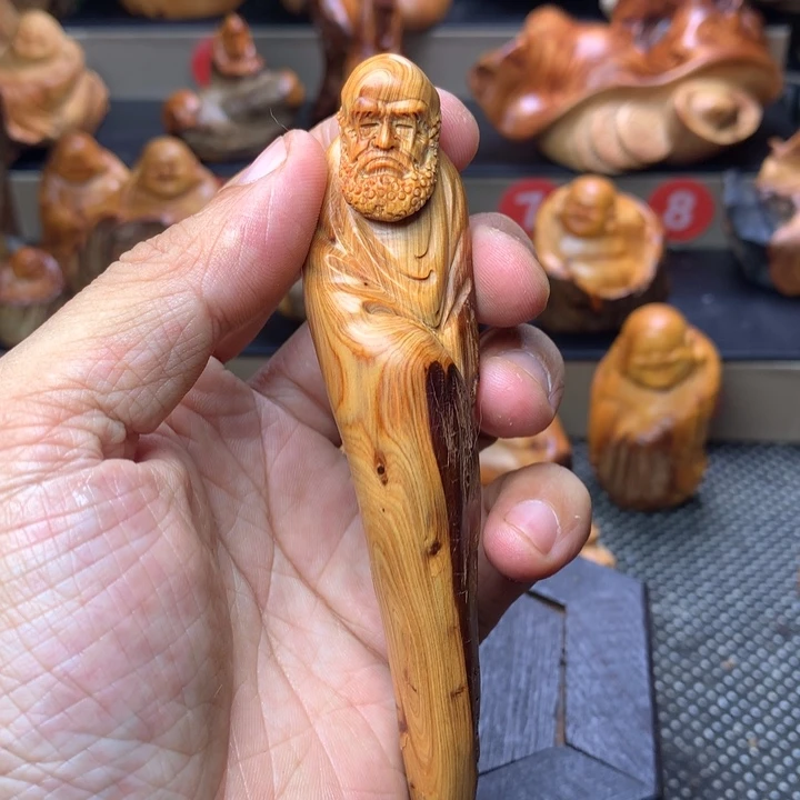 柏木（崖柏）崖柏陈化