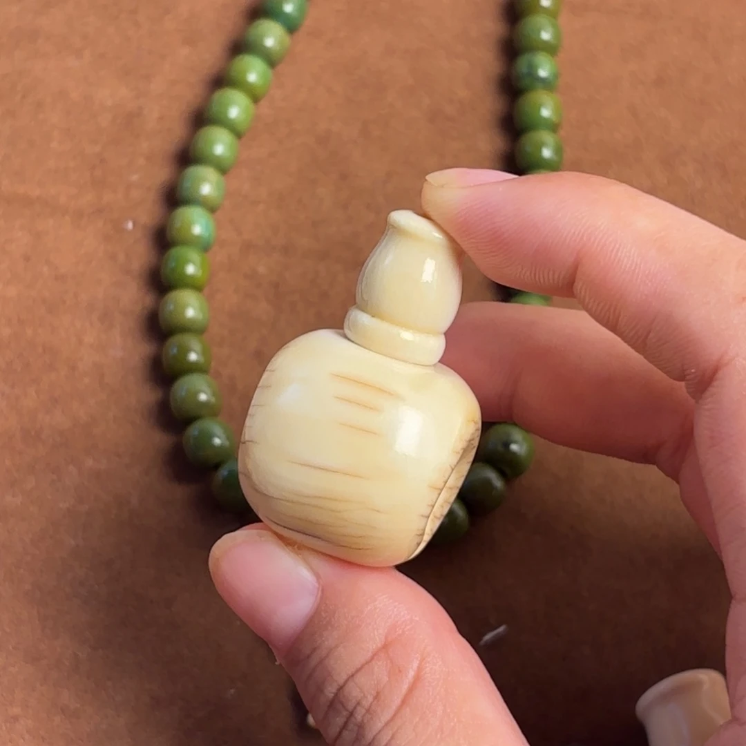 橄榄核手串/手链E**c藏传小配饰