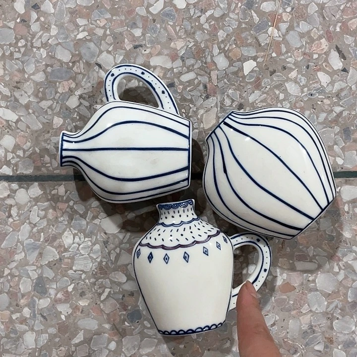微瑕陶瓷完美主义者勿拍3