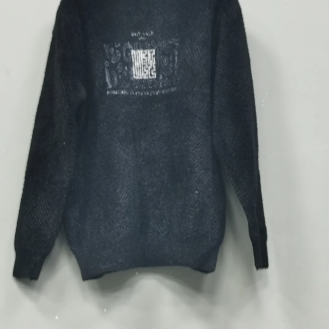 1189#新款时尚男装毛衣