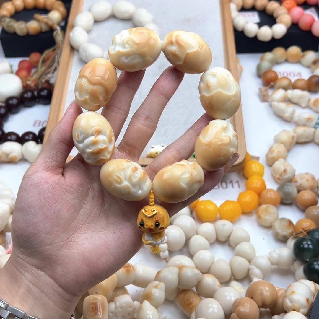 白玉菩提吊坠y**o通货