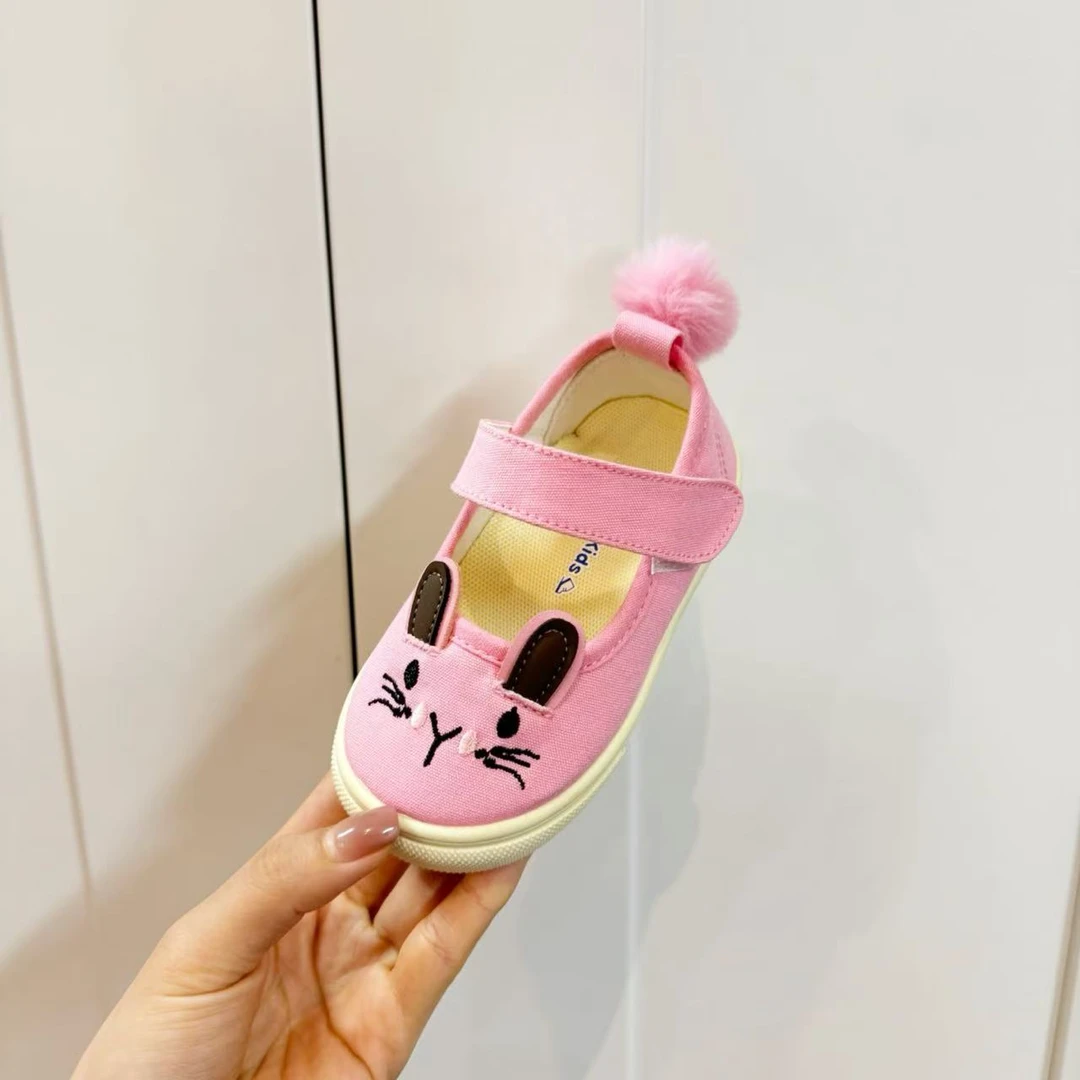 【夏季新款】7235/防滑百搭时尚健康学步机能鞋软底童鞋舒适