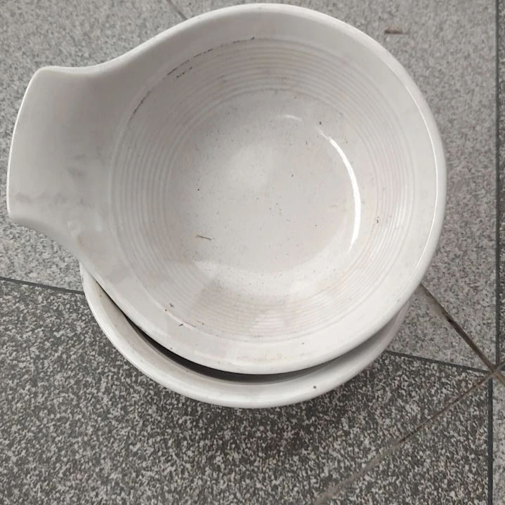 瓷片陶瓷盘子碗陶陶陶