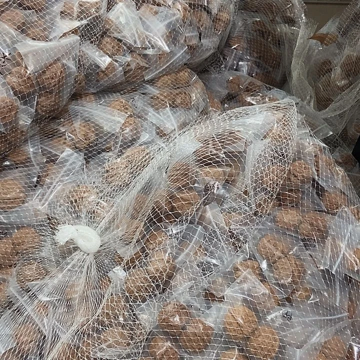 吊坠文玩核桃一单7对瑕疵