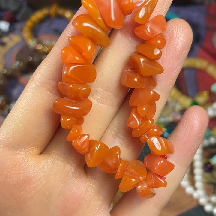 柏香籽/百香籽吊坠