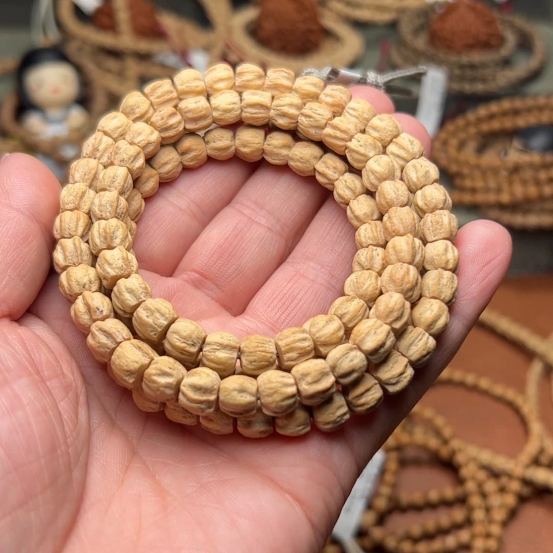 手串柏香籽/百香籽