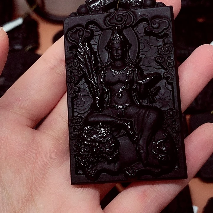 天然a货钢琴黑特色题材挂件