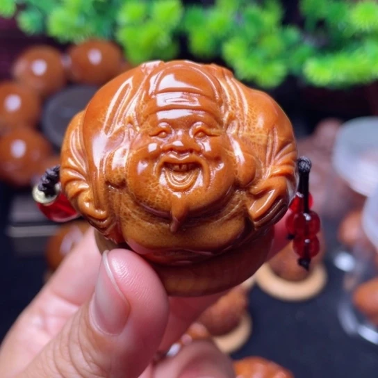 【闪购商品】手串/手链橄榄核40左右横财单子手把