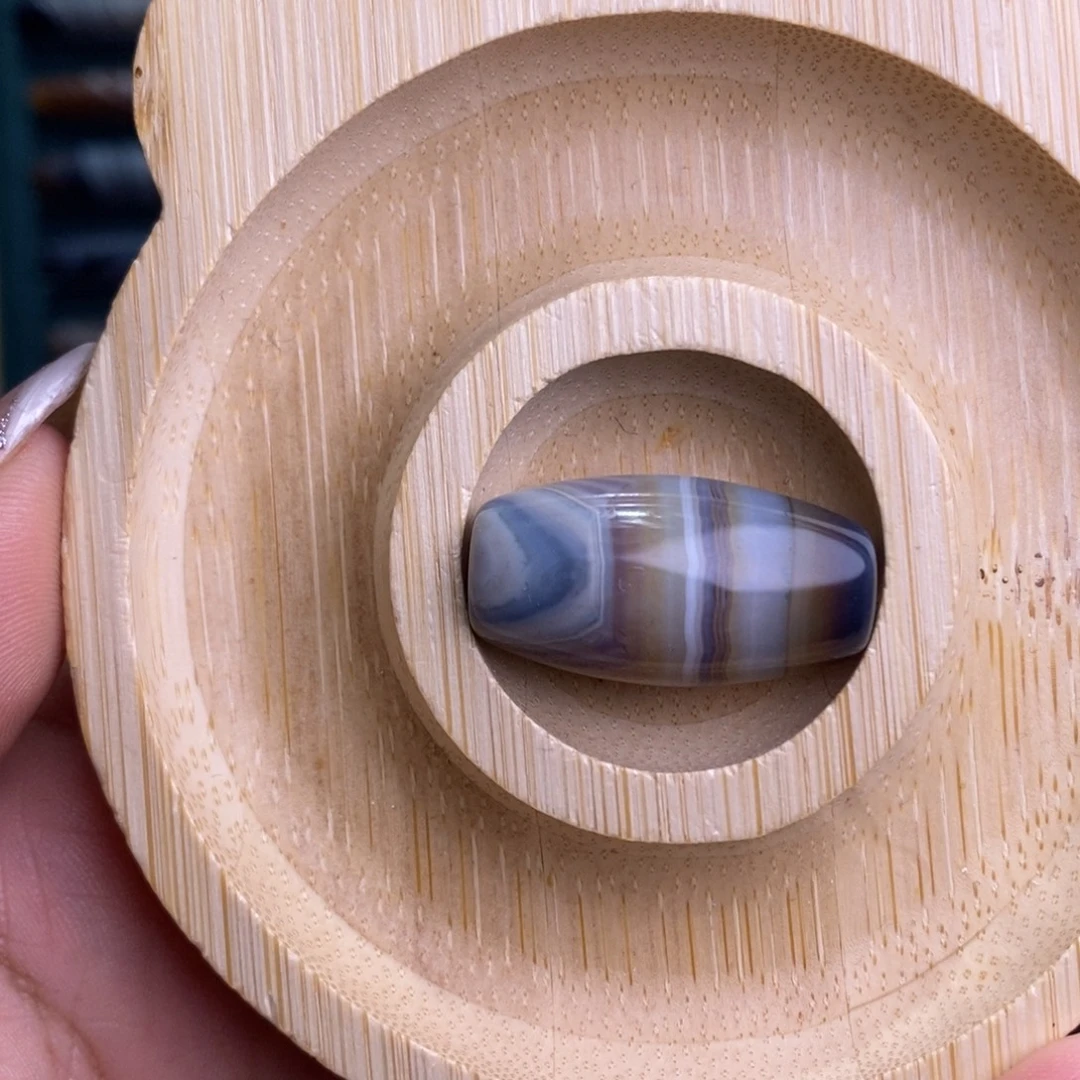 小***猪玛瑙/玉髓未镶嵌珠宝半成品