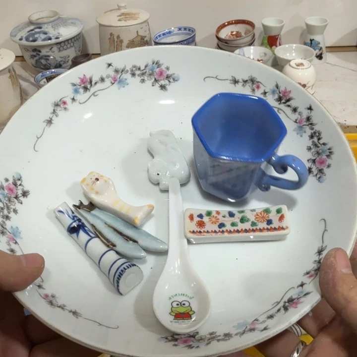 陶瓷推荐第二名20包邮