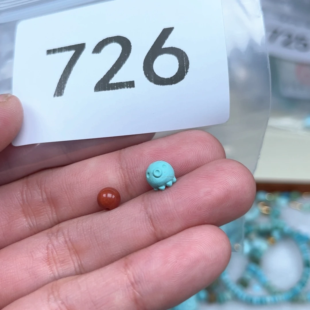 南红玛瑙未镶嵌珠宝奇石