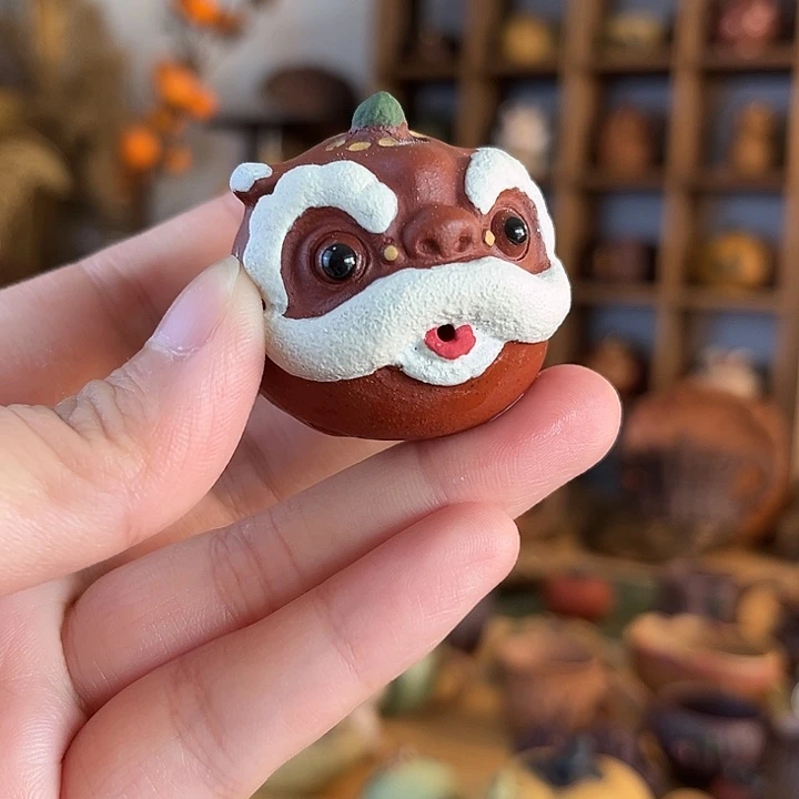 摆件紫砂壶紫砂摆件