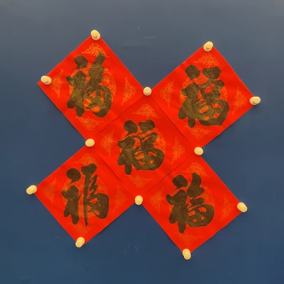 卷轴画唐卡作品欣赏