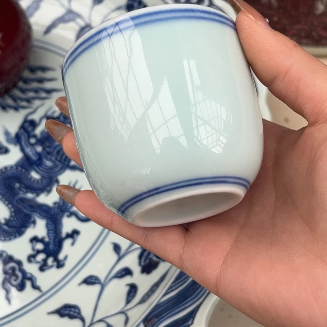 瓷片景德镇市的一
