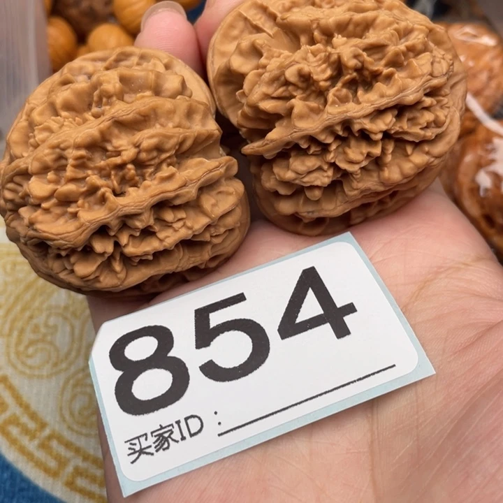 吊坠文玩核桃核桃
