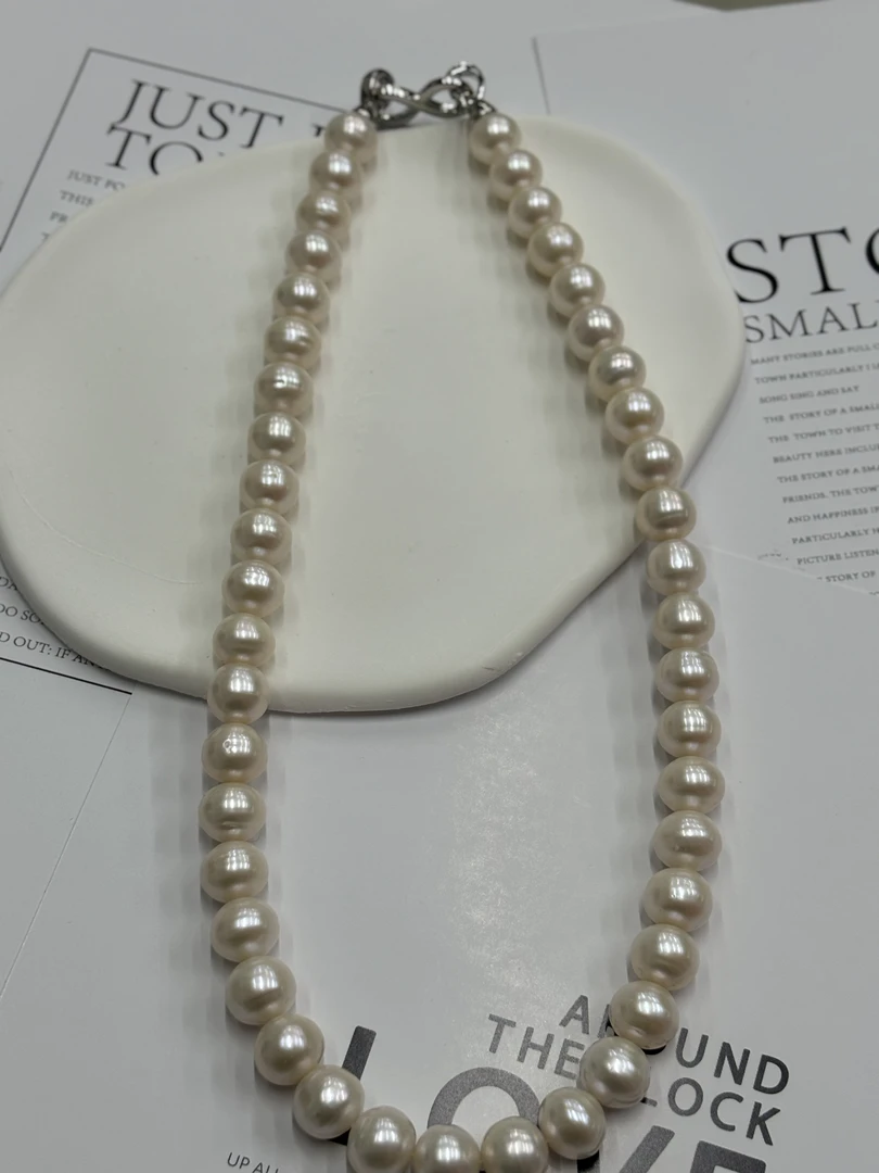 合金吊坠 8788可刮粉百搭项链