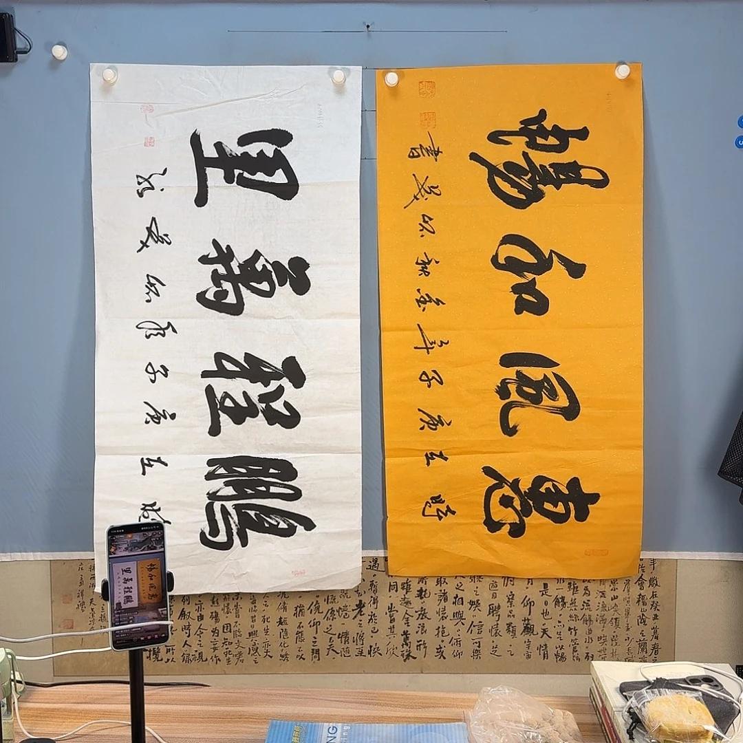 国画801 牡丹仙子