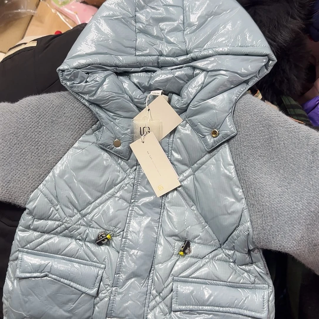 100尺码可以买哦买啦