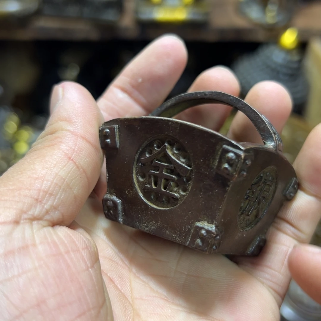 木古铜器，专属链接