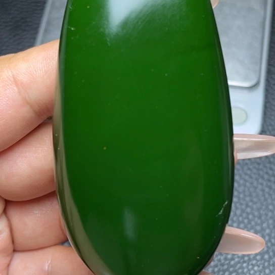未镶嵌和田玉珠宝奇石