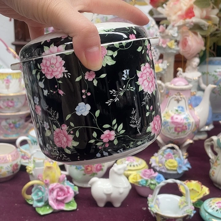 陶瓷摆件摆件摆件