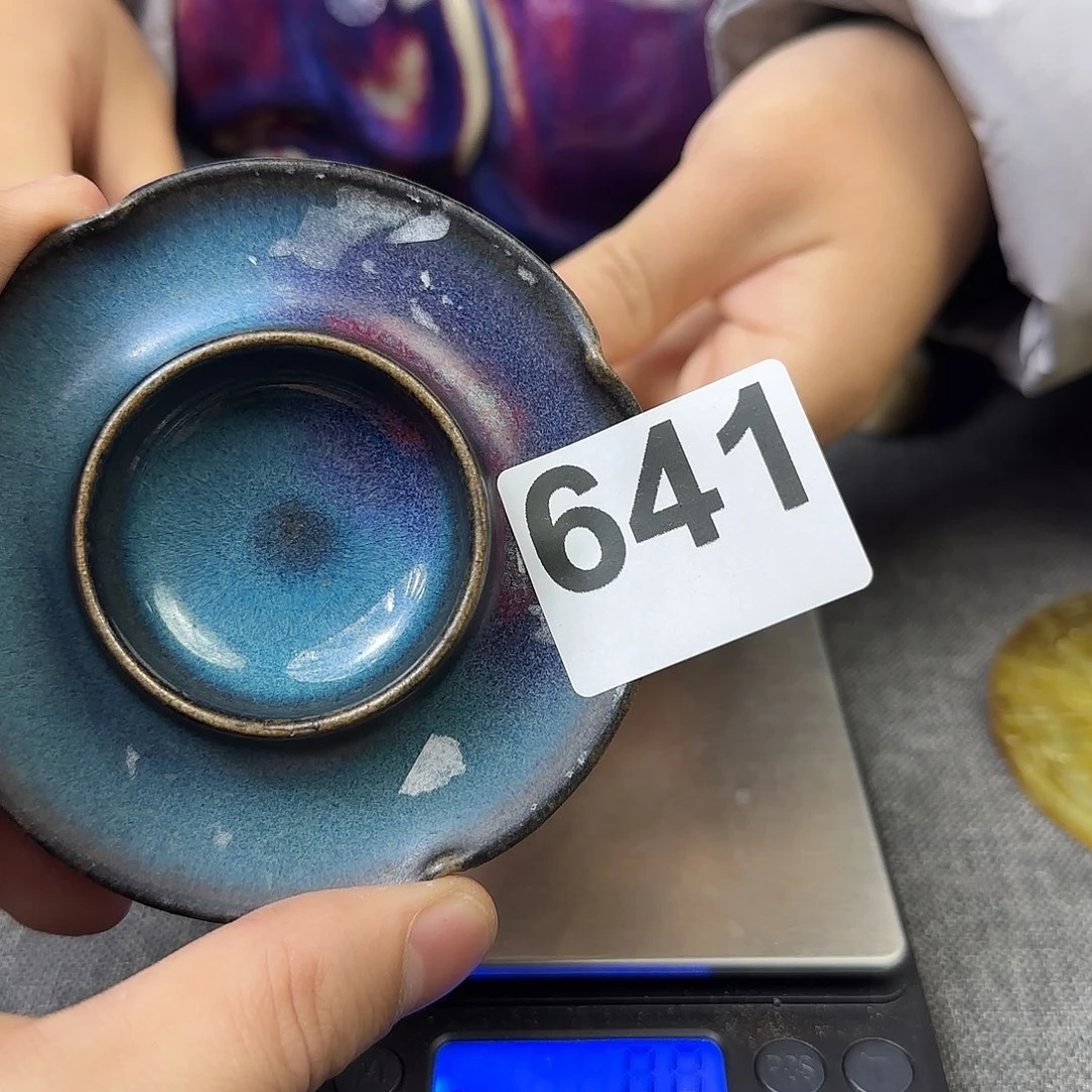 瓷片高货旧货只要真货