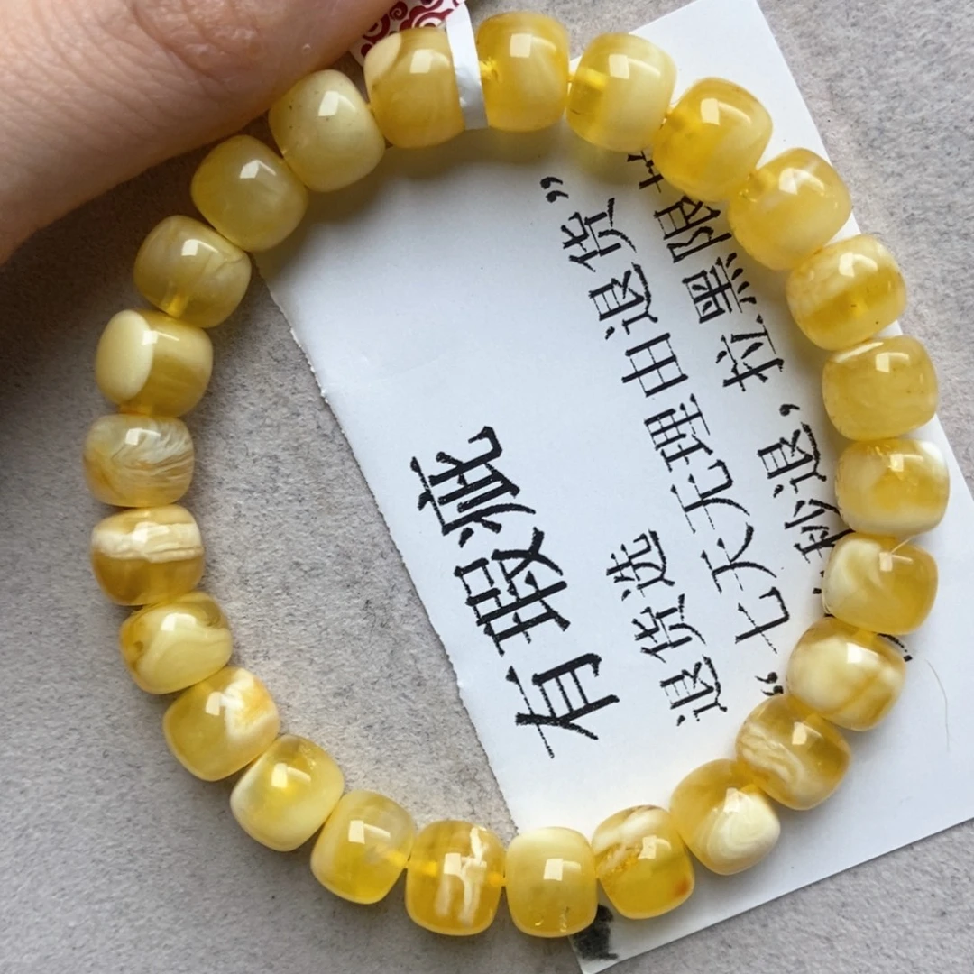 琥珀未镶嵌珠宝奇石49
