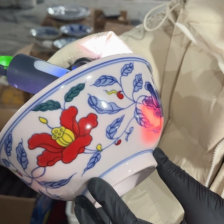 景德镇高温陶瓷A020