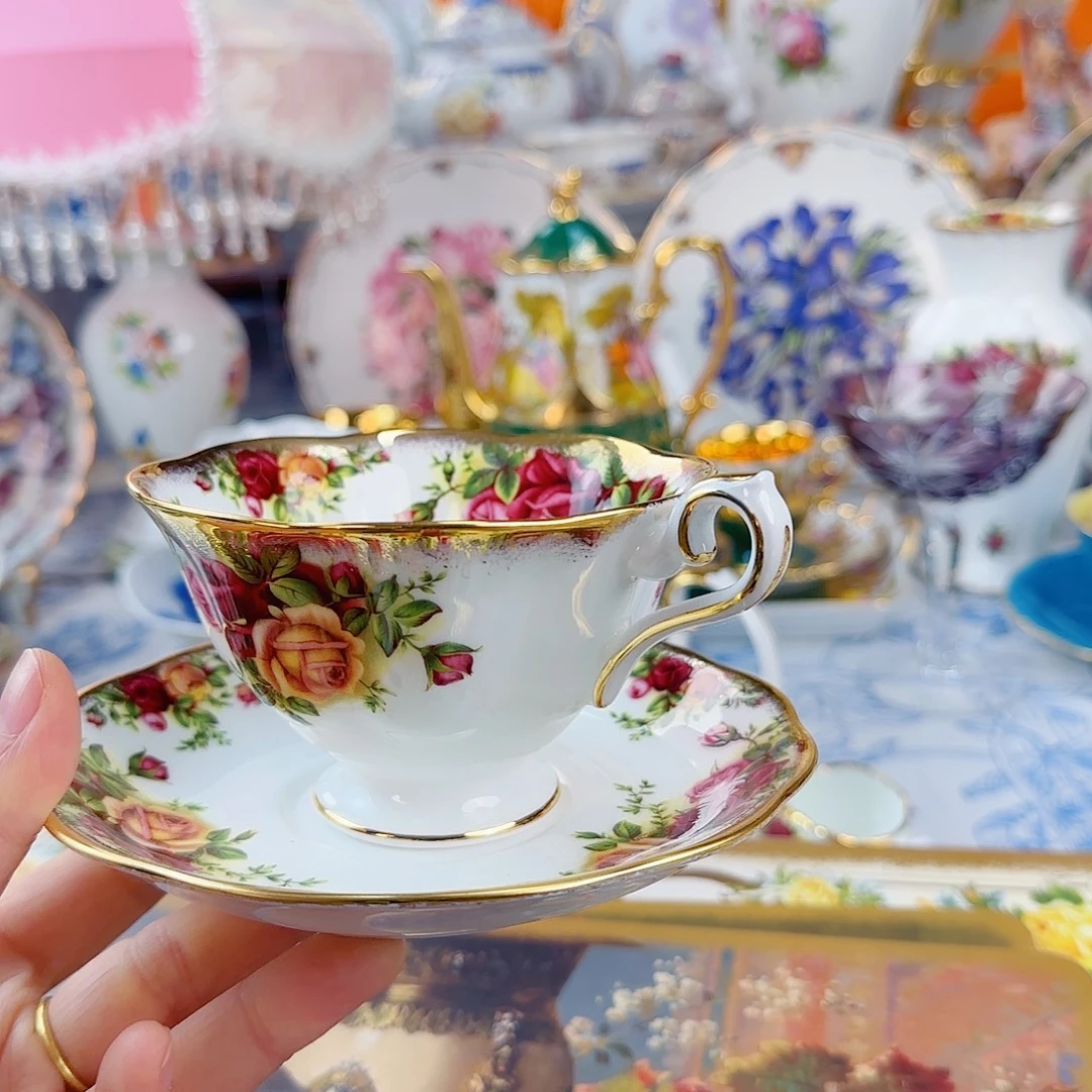 欧洲瓷器收藏鉴赏