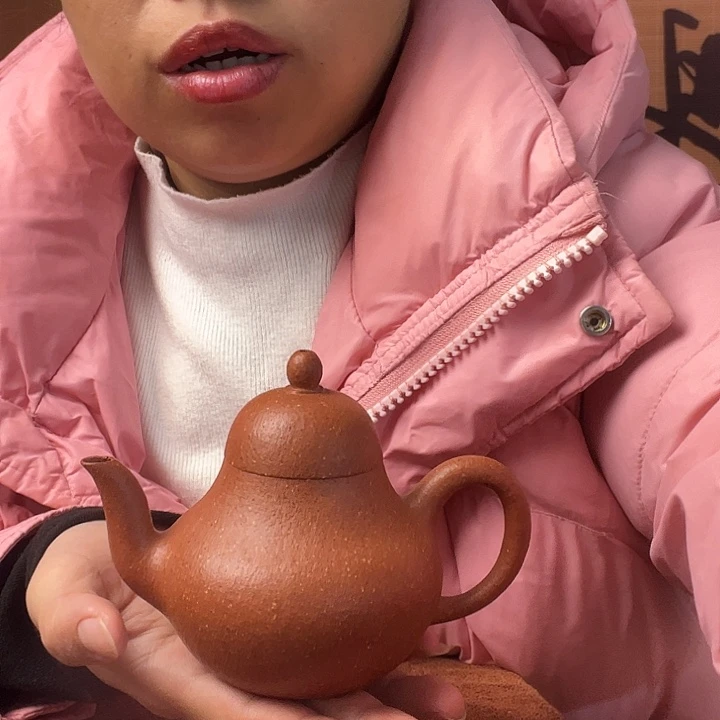 紫砂茶壶紫砂壶泡茶