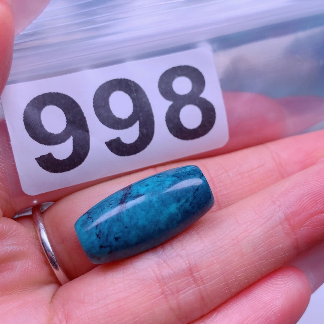 空竹粉丝专享十堰特色手工散珠