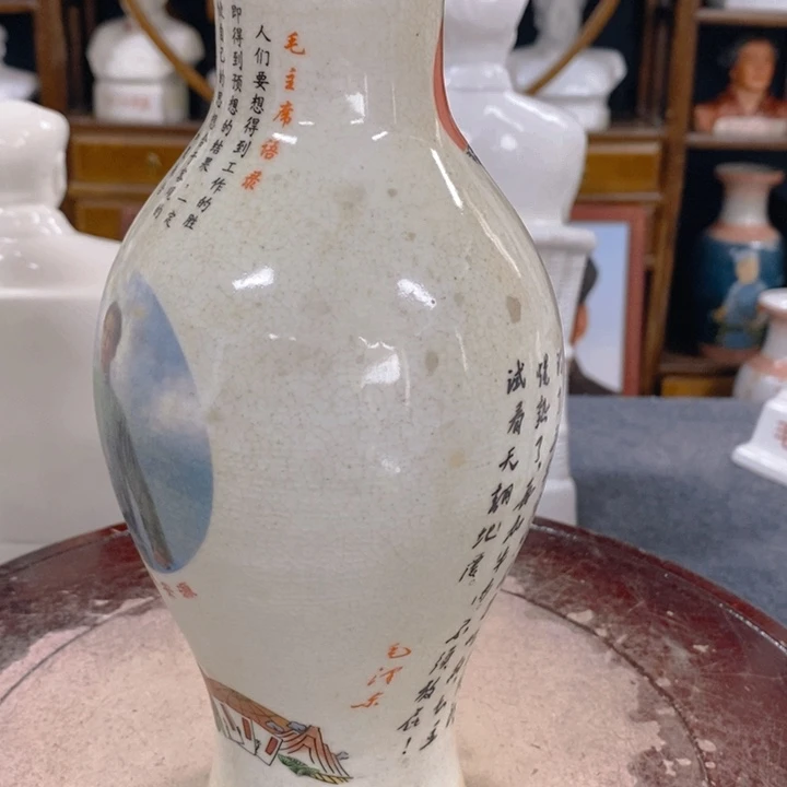 瓷片陶瓷艺术作品欣赏