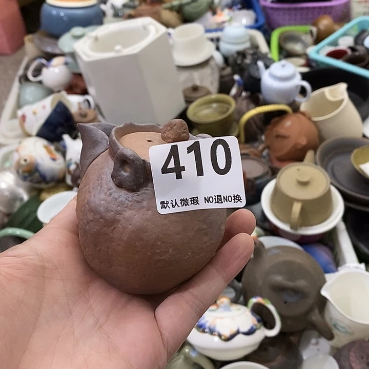 陶瓷艺术品及陶瓷制品