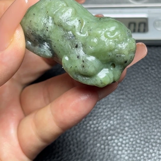 未镶嵌和田玉珠宝奇石