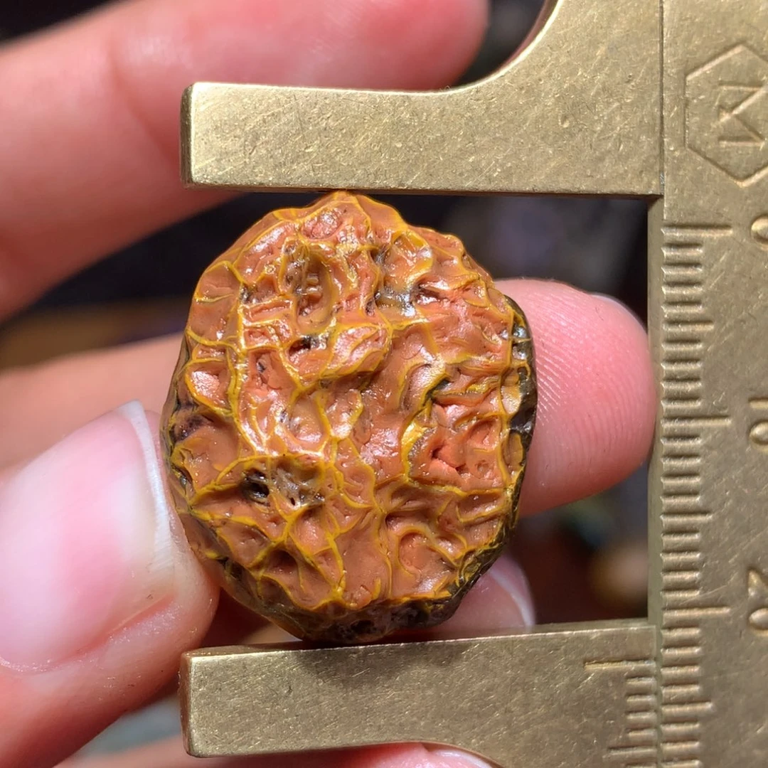 未镶嵌玛瑙/玉髓珠宝半成品