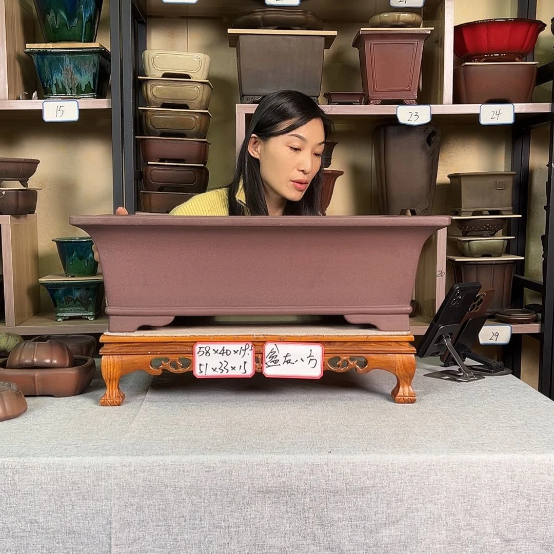 紫砂花盆28836988999995588