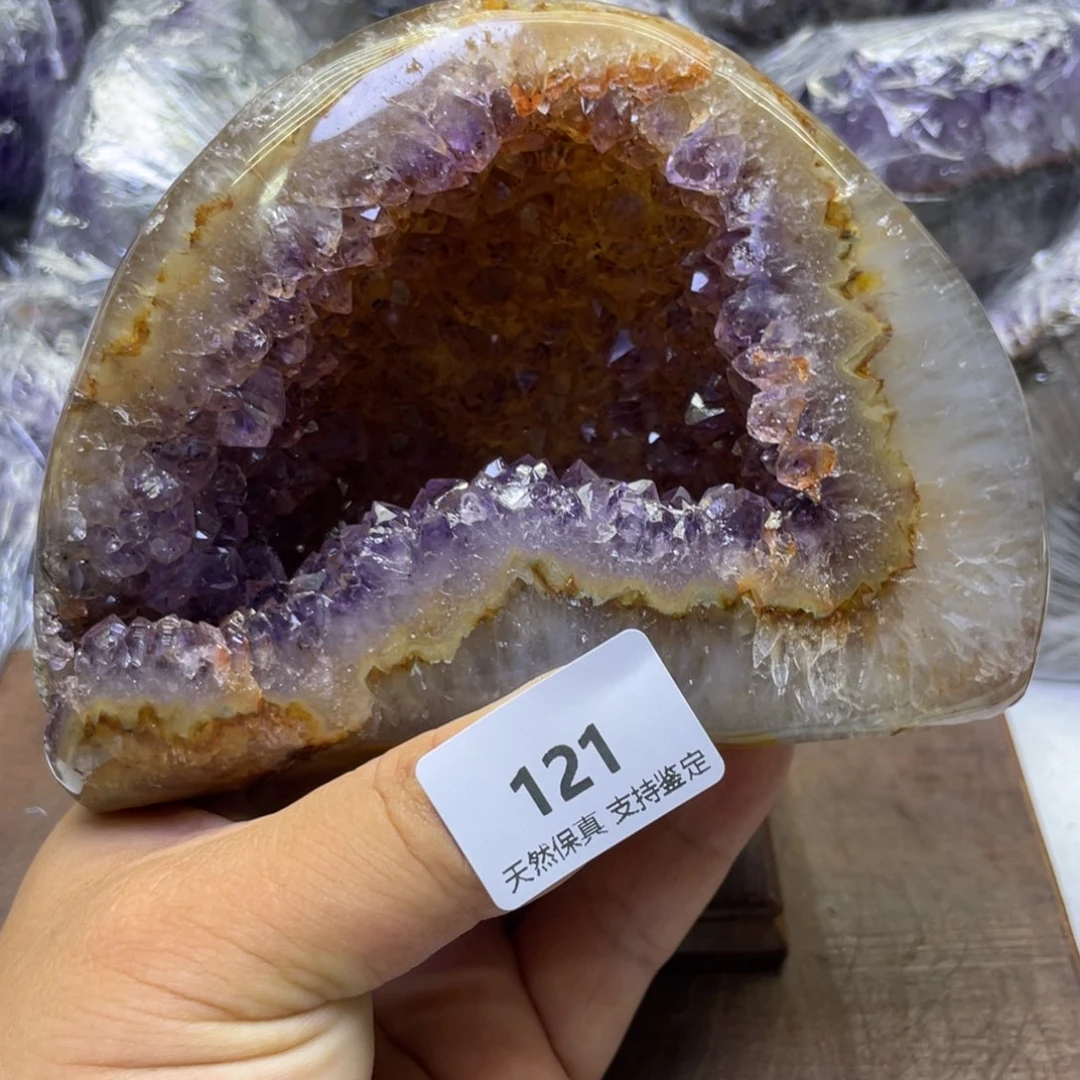 未镶嵌水晶大型摆件（非配饰）