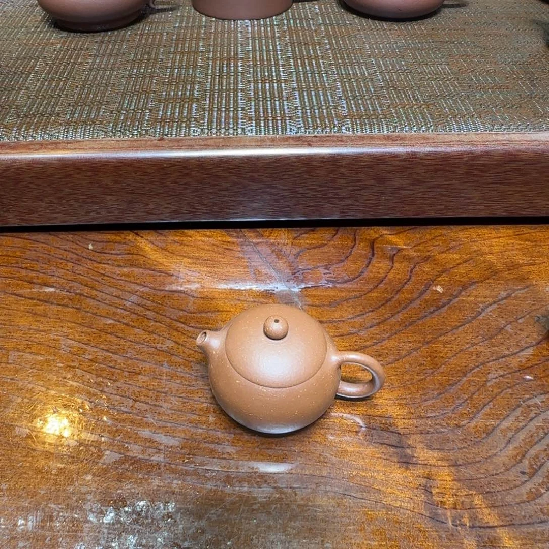 紫砂茶壶紫砂壶等各种艺术精品