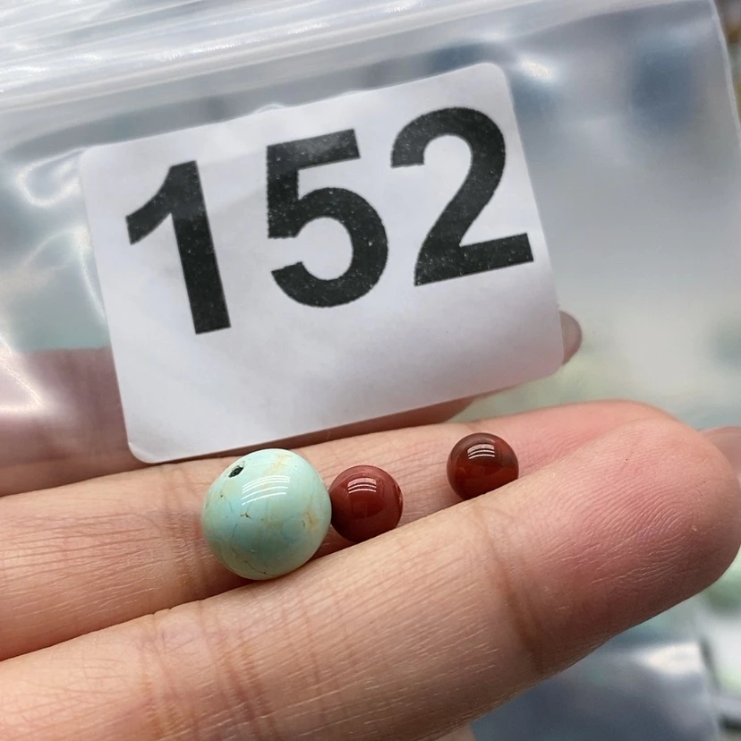 【闪购商品】南红玛瑙颈饰未镶嵌