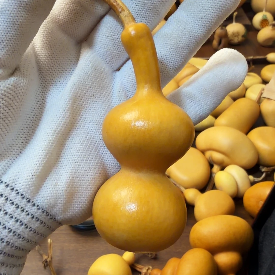 7纯天然真葫芦9.9包邮