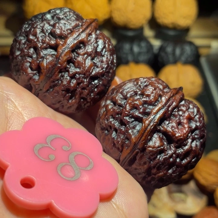 地闷七彩铁锤尺寸41