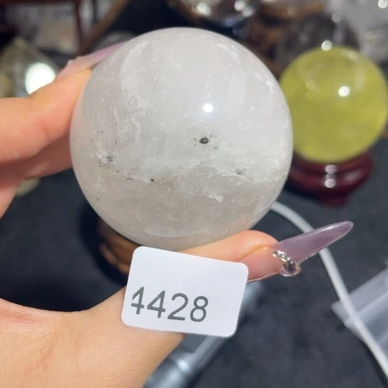 【闪购商品】水晶大型摆件（非配饰）未镶嵌